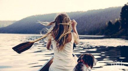 внимание мъже различите силната жена