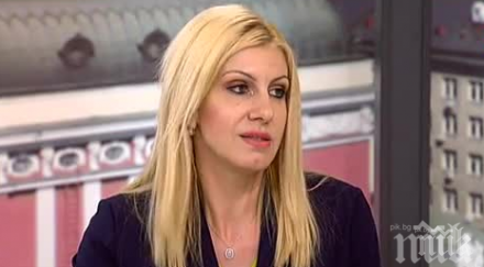 десислава ахладова фокусът доклада българия