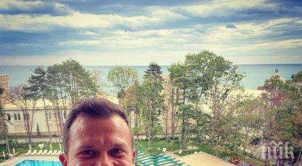 сефте мрежата ненчо балабанов показа майка снимка