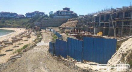 прокуратурата гореща информация казуса строежа алепу