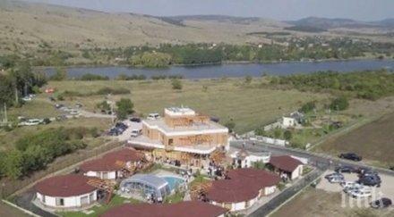 първият балканите център деца победили рака отвори врати нас