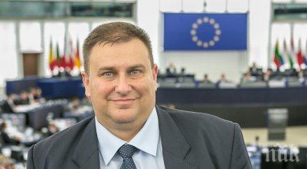 емил радев върховенството закона означава недопускане двоен стандарт различните държави членки