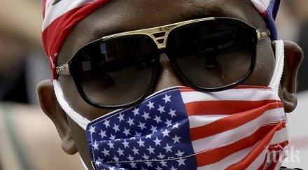 994 новозаразени коронавируса сащ денонощие