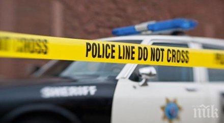 полицай загина престрелка арканзас