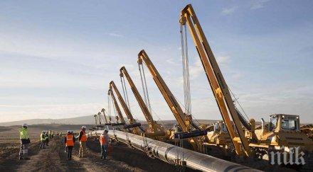 северна македония влезе американската енергийна орбита гърция