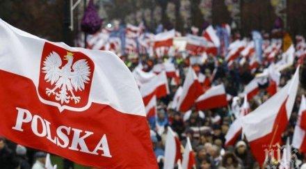 прави полша подхваща кампания истанбулската конвенция