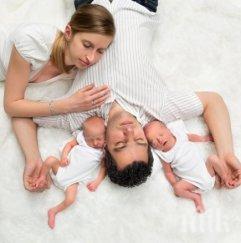 страхотният секс свежда пет неща