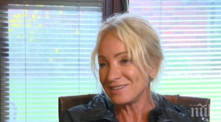 шампионката мария гроздева продължавам тренирам съм готова всичко