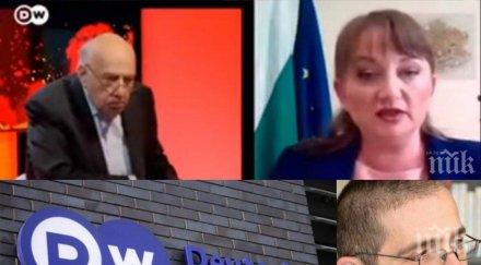 адвокат станислав станев писмо дойче веле протестиращите опитаха запалят полицаите живи българия опозиционни журналисти извращават свободата словото и