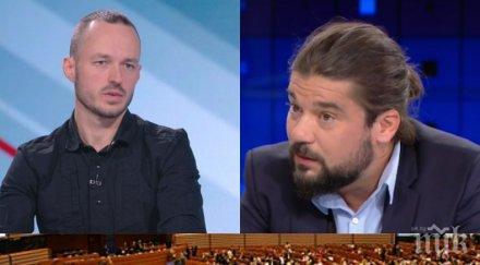 експертно политолози пълен анализ метежите точно каза брюксел българия
