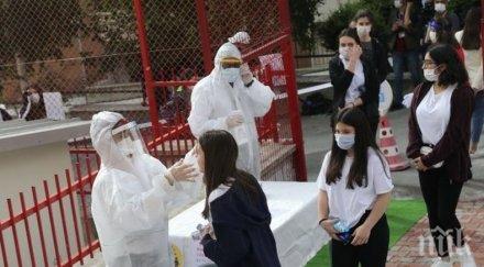 училищата турция отворят началото следващата седмица