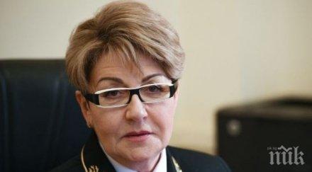 дъщеря генерал кгб сменя макаров посланик софия