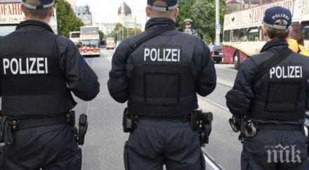 германия съдят руснак убийство грузинец поръчано москва