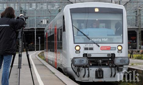 МВнР с предупреждение за стачките в германските автобуси и метрото