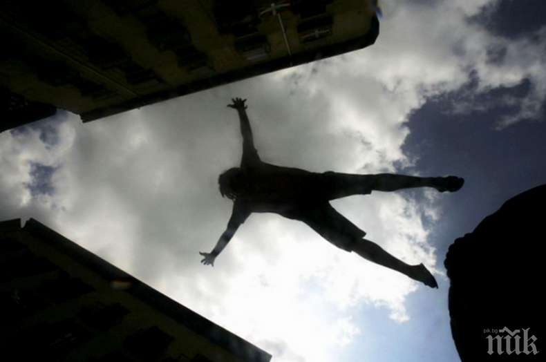 Тези зодии са най-склонни към самоубийство
