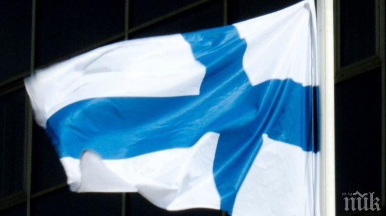 Финландска ученичка ще оглави правителството на страната за ден