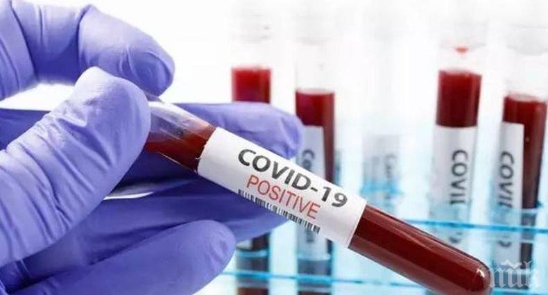 4 927 235 са вече заразените с коронавируса в Бразилия