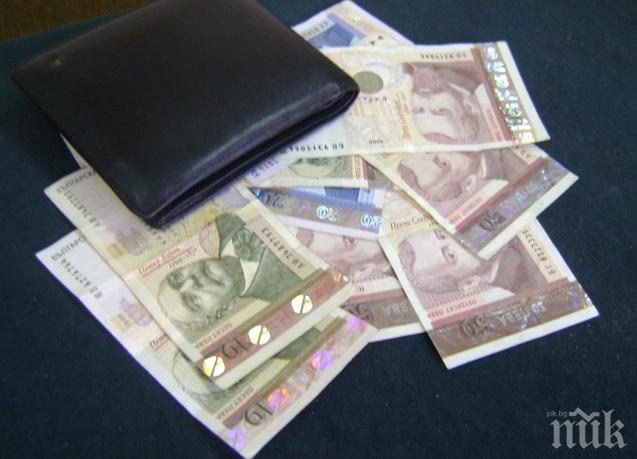 Над 60% от българите са намалили разходите си по време на COVID -19