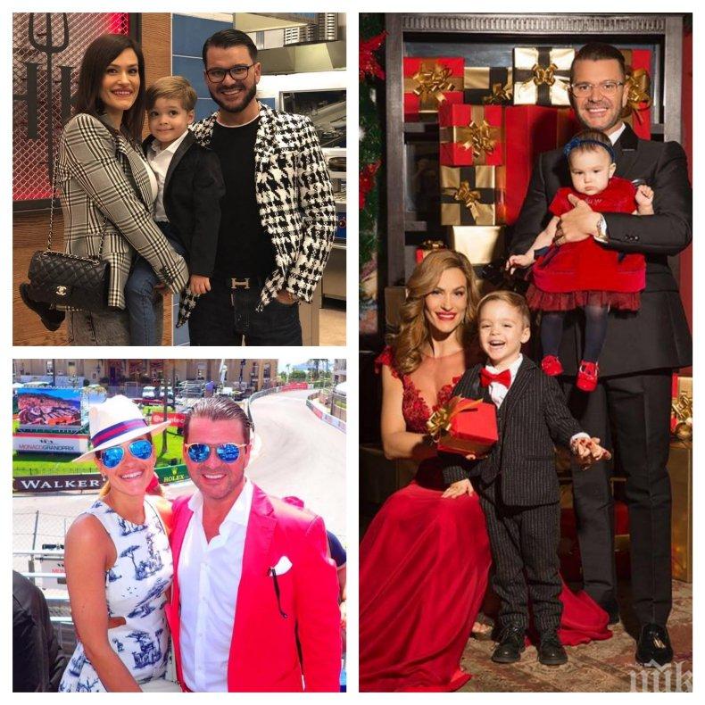 НА РАЗДЯЛА: Д-р Енчев обезщети Теди Велинова с огромна сума: Тя започна работа не от недоимък, а защото...