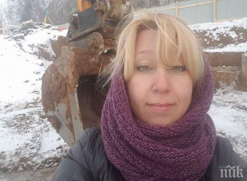 Разследват смъртта на главния редактор на интернет изданието Коза Прес