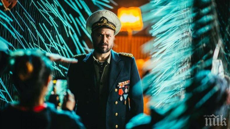 Автографи забавиха с час концерт на Вълдобрев в Града на липите