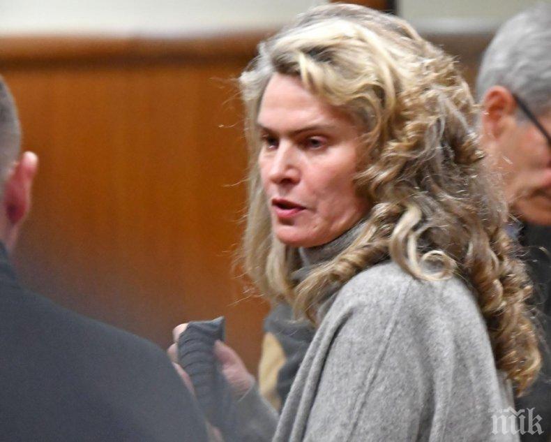 Решават за свободата на жената на Васил Божков 