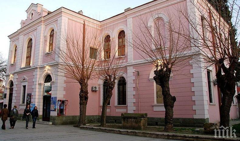 Нощ на литературата в Бургас на 7 октомври