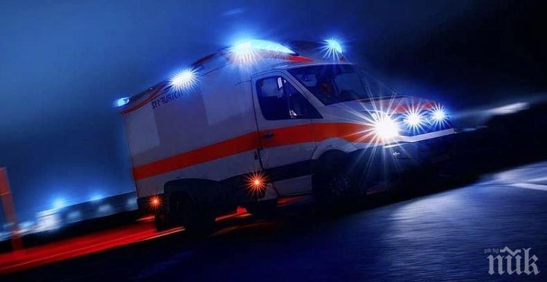 Трагедия! Трима загинали при срутване на сграда в Хюстън