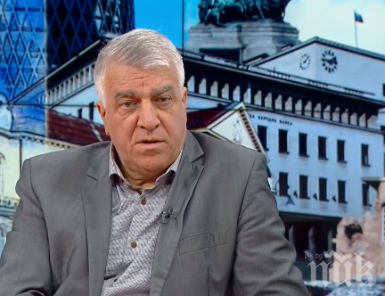 Румен Гечев: Ново правителство в рамките на сегашния парламент е по-разумният избор, отколкото нови избори