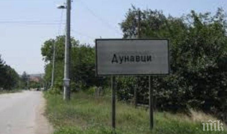 В Дунавци честваха празника на града