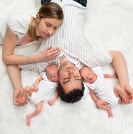 Трябва ли ви време за секс след раждането