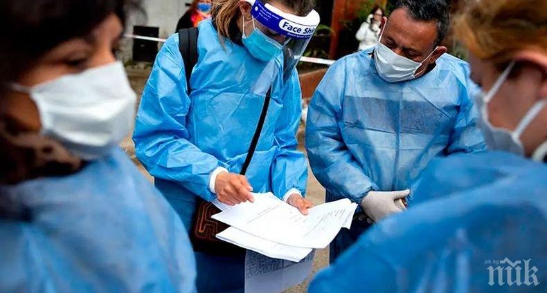 Експерт: Доналд Тръмп може да е първият в света, лекуван от коронавирус с комбинация от три препарата