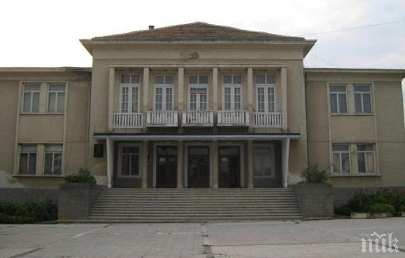 Стартира изграждане на канализация в Долна Оряховица