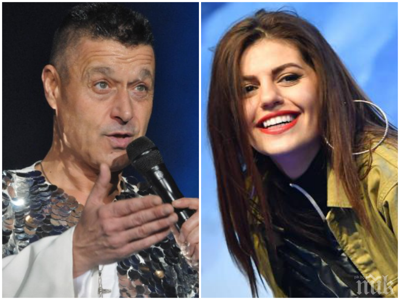 Жоро Христов обиди жестоко Михаела Филева