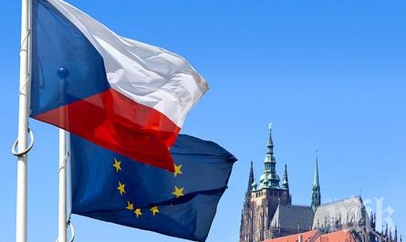 ЗАРАДИ КОРОНАВИРУСА: Върнаха извънредното положение в Чехия 