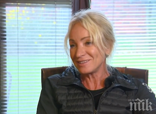 Шампионката Мария Гроздева: Продължавам да тренирам и съм готова за всичко