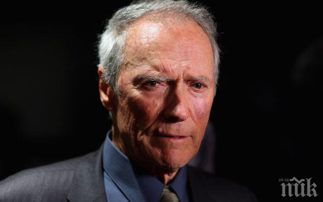 Клинт Истууд ще режисира и участва в нов филм