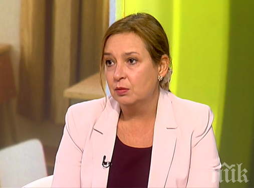 Зам.-социалният министър: Държавата се старае да помогне на всички по време на COVID-кризата