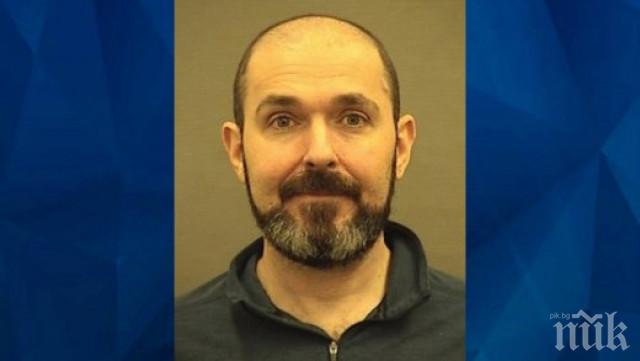 НЯМА ПРОШКА! 65 години затвор за американец, изнасилил българска студентка по време на лятната й бригада
 