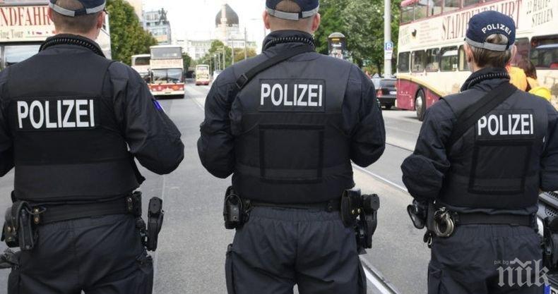 В Германия съдят руснак за убийство на грузинец, поръчано от Москва