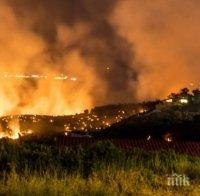 Румъния пак одими Русе