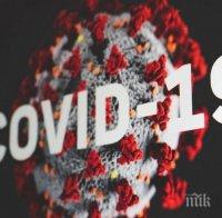 18 746 заразени с коронавируса във Франция за денонощие