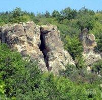 Разбиха бивак на иманяри край Кърджали