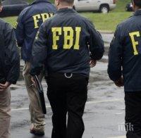 ФБР осуети план за отвличане на губернатора на Мичиган