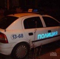 ТРАГЕДИЯ: Шофьор без книжка уби дете във верижно меле край Стара Загора