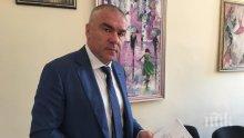 Марешки гневен: Враговете ни съвсем полудяха от злоба - вкараха цялата задкулисна машина срещу нас