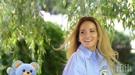 зейнеб ошушка зарзавата семейната градина снимка