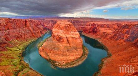 шок младеж уби опит селфи каньон останките откриха следи друг труп