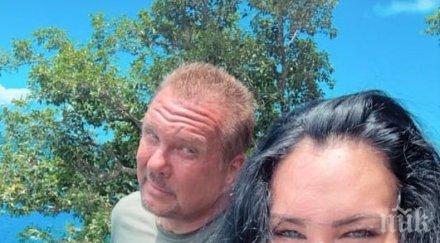 цеци красимирова комшийка шакира жерар пике