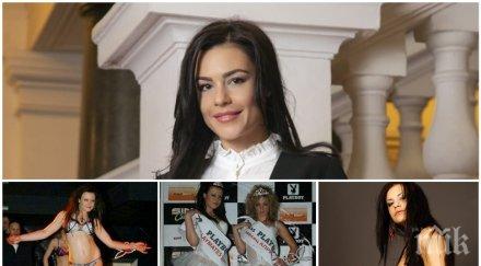 разголената депутатка проговори откровените снимки бях влязла политиката никой нямаше обърне внимание